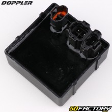 CDI box Euro 4 Derbi Senda, Gilera SMT, RCR ... (since XNUMX) Nolimit Doppler