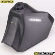 Large capacity gas tank XNUMXL Suzuki DR  XNUMX (from XNUMX) Acerbis  black