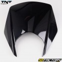 Scheinwerfermaske Derbi Senda DRD Xtreme, Gilera SMT, RCR (XNUMX - XNUMX) TNT Original schwarz