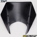 Scheinwerfermaske Derbi Senda DRD Xtreme, Gilera SMT, RCR (XNUMX - XNUMX) TNT Original schwarz