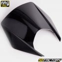 Headlight fairing
 FACTORY black Derbi Senda DRD Xtreme, Smt, Rcr