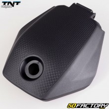 Carenado de tanque de gasolina Derbi Senda DRD Xtreme, Gilera SMT,  RCR (2011 - 2017) TNT Original Negra