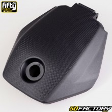 Carenatura Copri serbatoio Derbi Senda DRD Xtreme, Gilera SMT,  RCR (2011 - 2017) Fifty nera