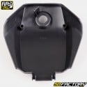 Carenado de tanque de gasolina FACTORY negro Derbi Senda DRD Xtreme, Smt, Rcr