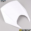 Plaque phare Derbi Senda DRD Xtreme, Gilera SMT, RCR (2011 - 2017) TNT Original blanche