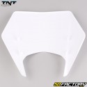 Frontverkleidung / Scheinwerfermaske Derbi Senda  DRD Xtreme, Gilera SMT, RCR  (XNUMX - XNUMX) TNT Original  weiß