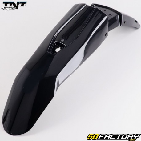 Parafango anteriore Derbi Senda DRD Xtreme, Gilera SMT,  RCR (2011 - 2017) ... TNT Original nero