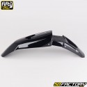 Guarda-lamas dianteiro FACTORY  preto Derbi Senda  DRD Xtreme, Smt, Rcr