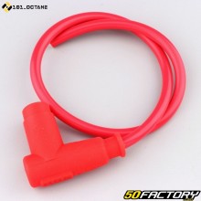 Antiparasita com fio vermelho Racing