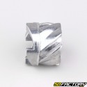 Piñón de arranque para minimoto de aluminio