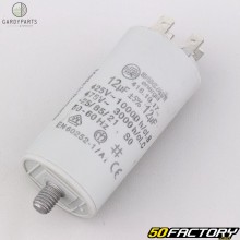 Electric capacitor Ø35 mm Gardy parts