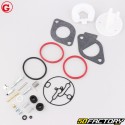 Kit de reparación de carburador Briggs-Stratton 21R500, 31G700, 33R800... Granito