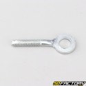 Tensores de cadena ØXNUMX mm para pocket bike, quad de bolsillo gris (juego de XNUMX)