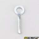 Tensores de cadena ØXNUMX mm para pocket bike, quad de bolsillo gris (juego de XNUMX)