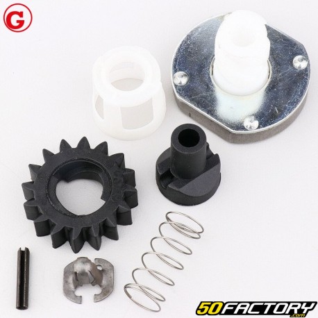 Briggs-Stratton XNUMXEXNUMX, XNUMXTXNUMX, XNUMX... Starter Repair Kit Granite