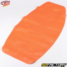 Housse de selle universelle AMX Pro Grip orange