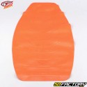 Housse de selle universelle AMX Pro Grip orange