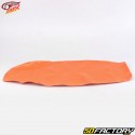 Housse de selle universelle AMX Pro Grip orange