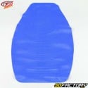 Housse de selle universelle AMX Pro Grip bleue