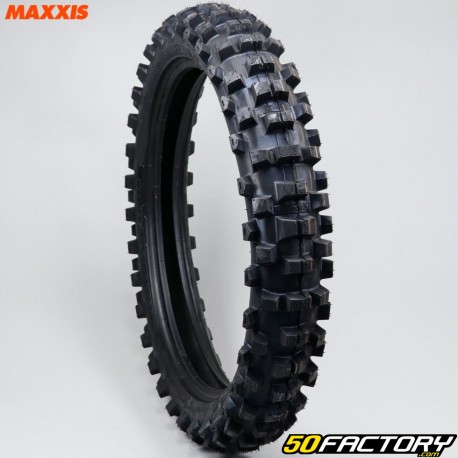 Hinterreifen 100 / 90-19 57M Maxxis Maxx Cross WENN M-7312