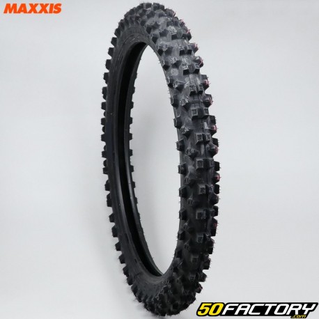 Neumático delantero 90 / 90-21 54R Maxxis Maxx Enduro M-7313 homologado por la FIM