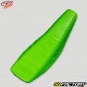 Housse de selle universelle AMX Pro Grip verte