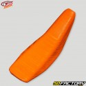 Housse de selle universelle AMX Pro Grip orange