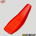 Housse de selle universelle AMX Pro Grip rouge