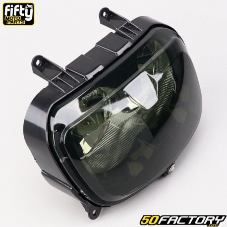 Faro ahumado MBK Booster,  Yamaha De Bw (desde 2004) Fifty