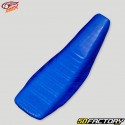 Housse de selle universelle AMX Pro Grip bleue