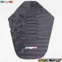 Funda de asiento Kawasaki KXF 450 (desde 2004), Husaberg FE 390 (2010 - 2011)... Selle Dalla Valle Factory Negra