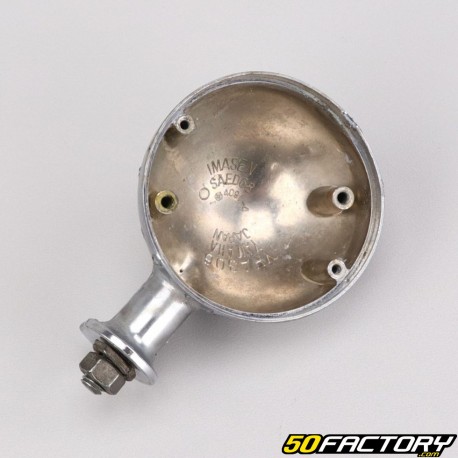 Indicatore di direzione posteriore Yamaha Chappy LB50 (1973 - 1996) (senza cabochon)