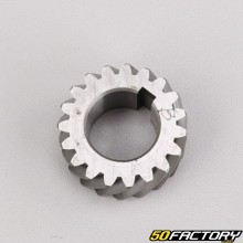 Crankshaft sprocket Yamaha Chappy LB50 (1973 - 1996)