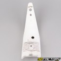 Central fairing Yamaha Chappy LB50 (1973 - 1996) white V2