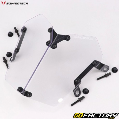 Protección de faros Yamaha Ténéré 2000 (desde 2000) Sw-Motech