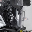 Protección de faros Yamaha Ténéré 2000 (desde 2000) Sw-Motech