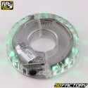 Rechargeable LEDs for bicycle wheel Fifty bikeparts