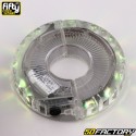 Rechargeable LEDs for bicycle wheel Fifty bikeparts