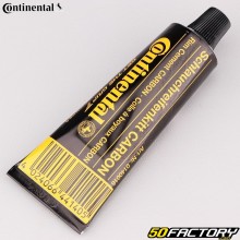 Bicycle tubular glue Continental  XNUMXg (for carbon wheel)