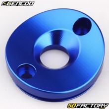 Embout de silencieux Gencod M72 Teta bleu