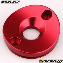 Muffler tip Gencod M72 Red Teta