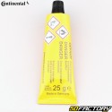 Colle à boyau vélo Continental 25g (pour roue alu)