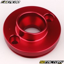 Embout de silencieux Gencod M72 Copa rouge