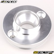 Muffler tip Gencod M72 Silver Cup