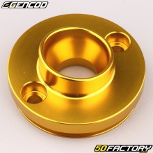 Muffler tip Gencod M72 Gold Cup