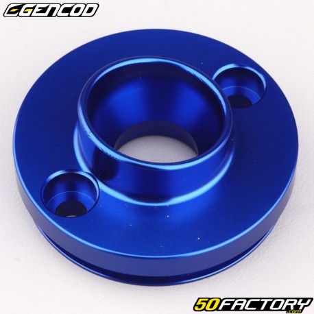 Embout de silencieux Gencod M72 Copa bleu