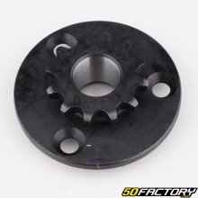 Iame Leopard XNUMX tooth karting transmission pinion