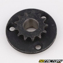 Iame Leopard XNUMX tooth karting transmission pinion