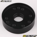 Base del silenciador Gencod M72B negro (distancias entre centros 40 mm, 42 mm y 45 mm)