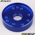 Muffler base Gencod M72B blue (center distances 40 mm, 42 mm and 45 mm)